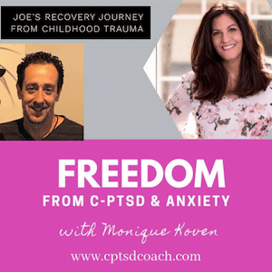Recovery From Childhood Trauma