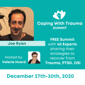 Coping With Trauma Summit