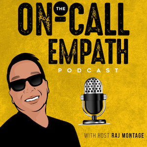 On-Call Empath Life After Trauma