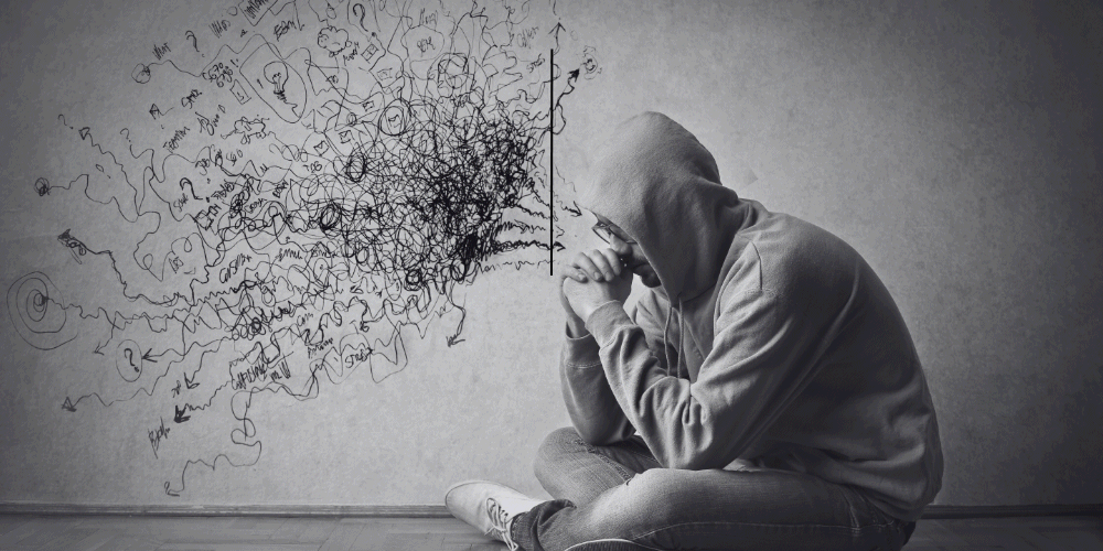 EP 0094 – Sitting With Uncomfortable Feelings