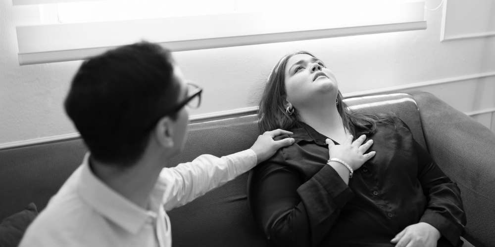 EP 0096 – Recovery Requiers Legitimate Suffering